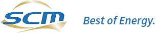 SCM energy GmbH