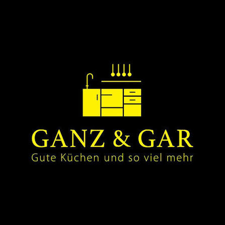 Ganz & Gar - Küche und Wohnen