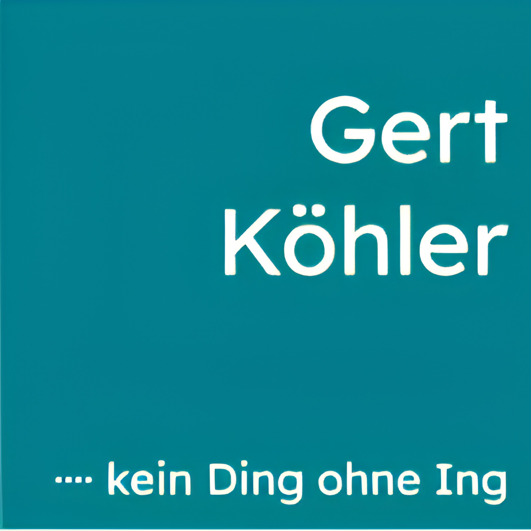Gert Köhler