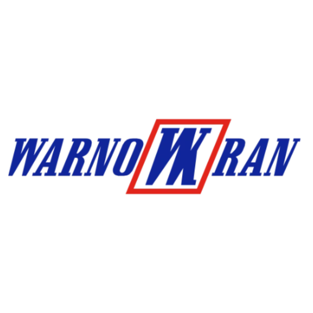 Warnowkran