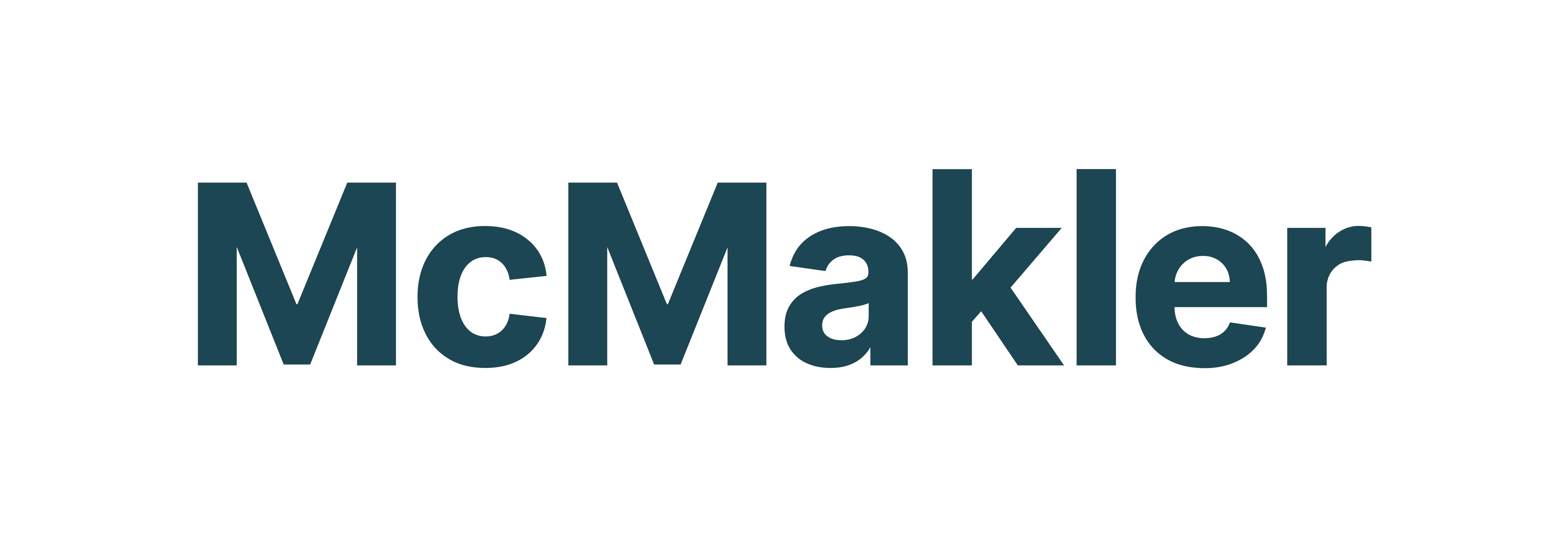 McMakler Finanz GmbH