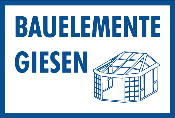 Bauelemente Giesen