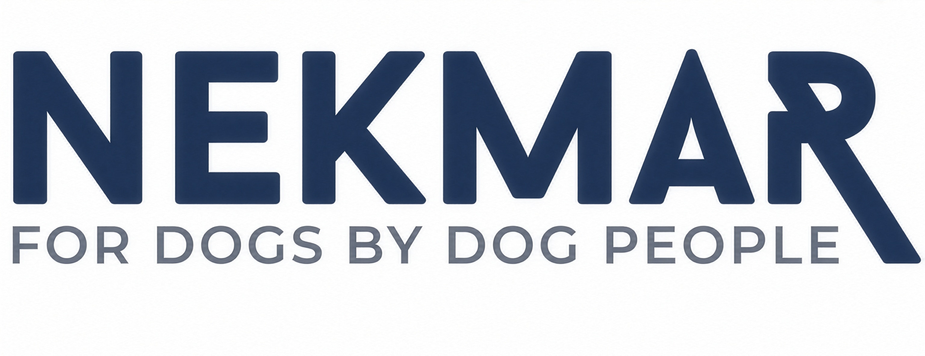 Nekmar Hundefutter