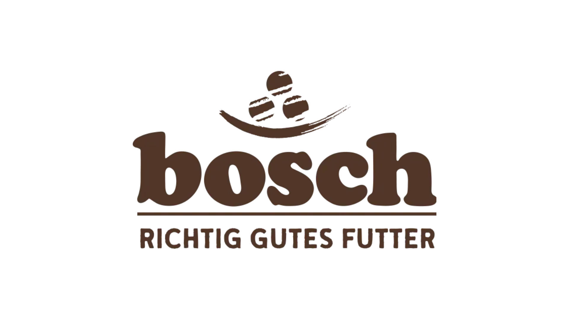 bosch Tiernahrung GmbH & Co. KG