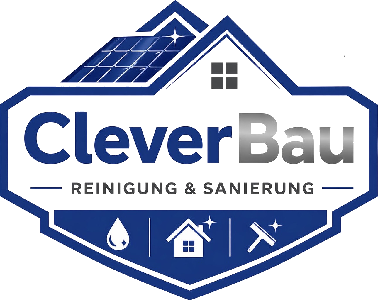 Clever Bau