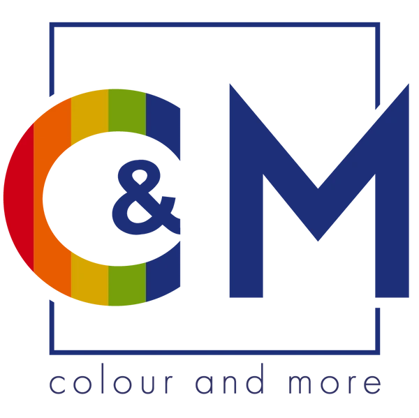 Colour and more