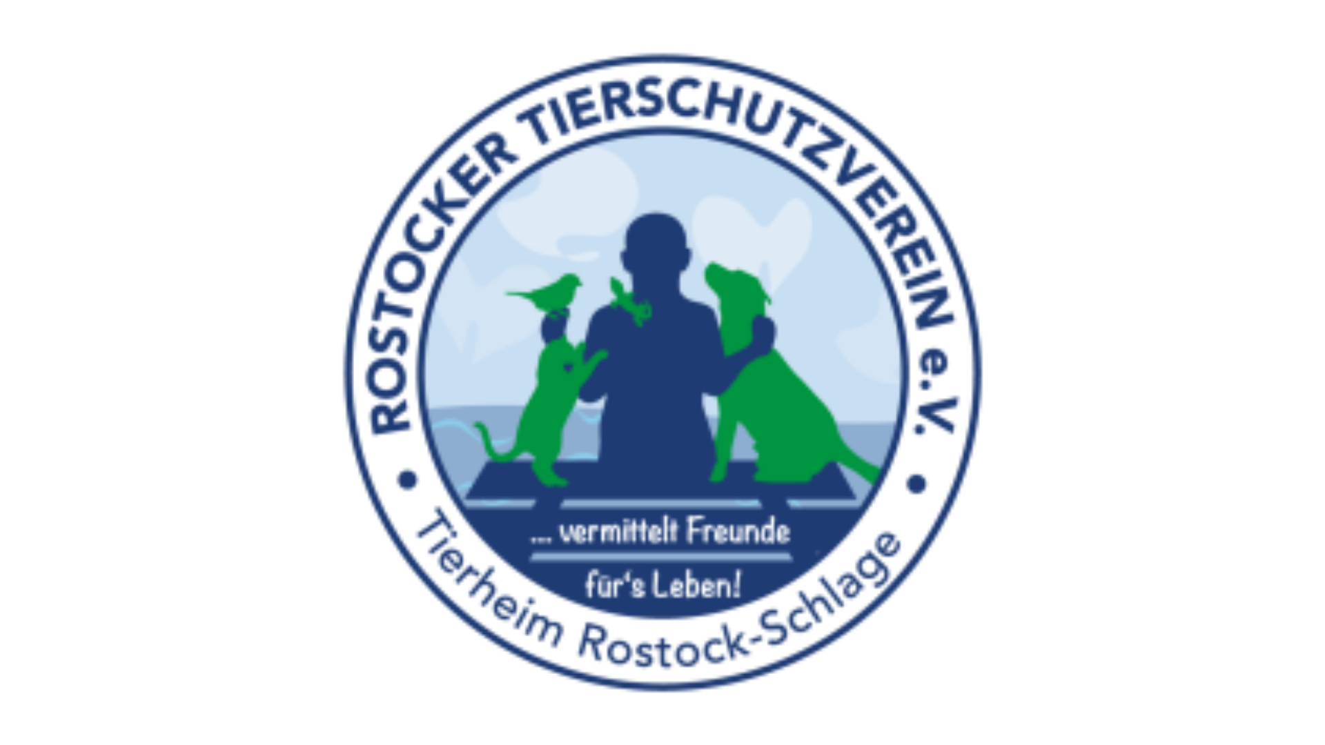 Tierheim Rostock-Schlage