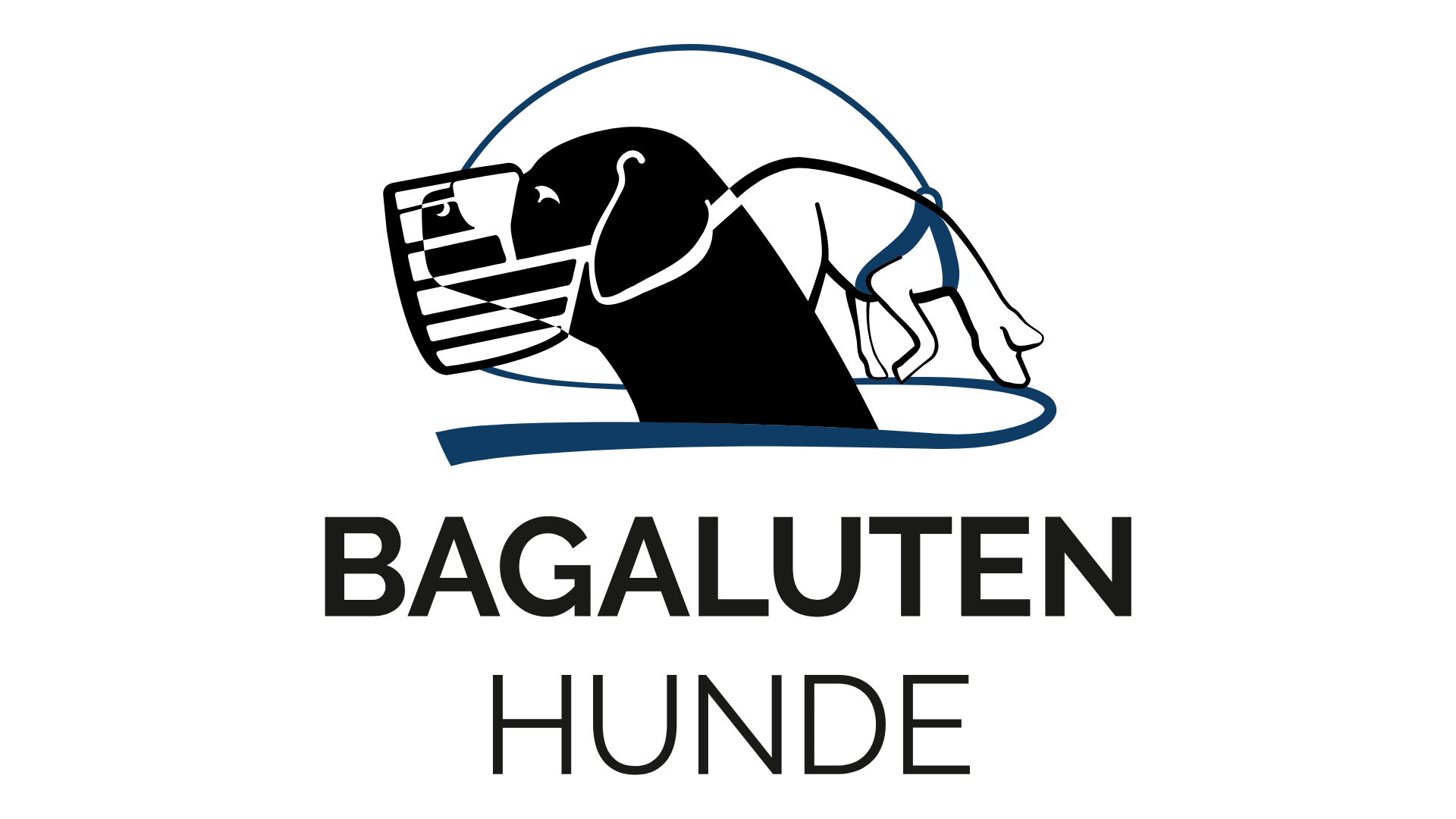 Bagaluten Hunde