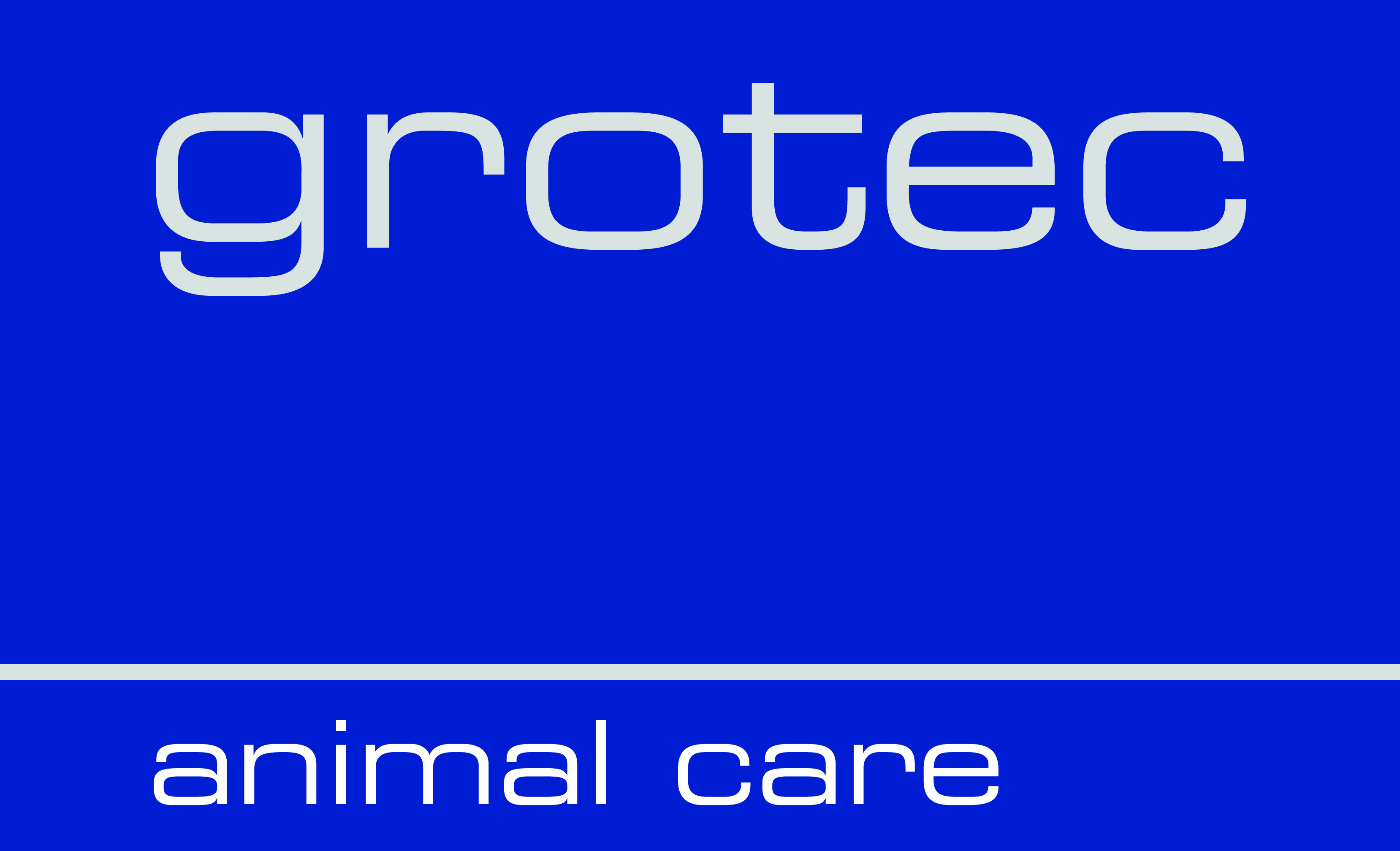 grotec animal care Pütz & Punschke GmbH