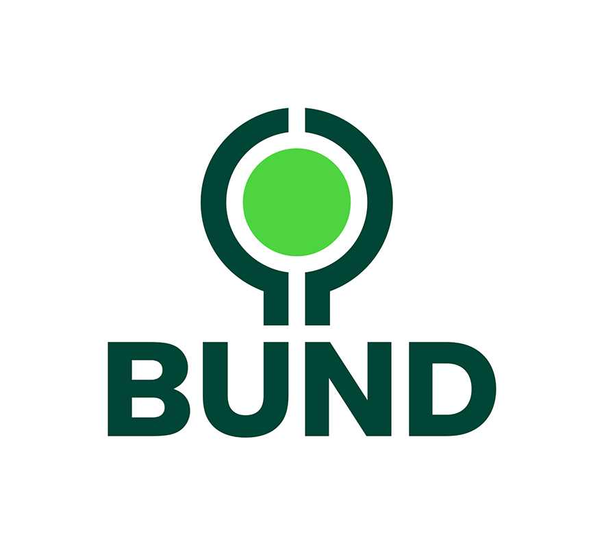 BUND MV e. V. (Bund für Umwelt und Naturschutz Dt.) Projekt "Ökologisches Bauen in MV"