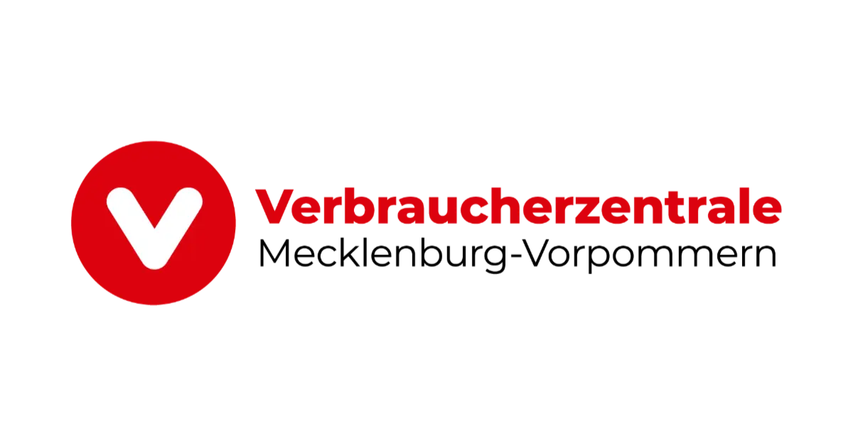 Verbraucherzentrale  Mecklenburg - Vorpommern