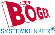 Böger Systemklinker GmbH